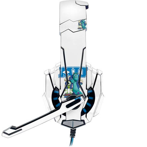 Disney Monsters University Mike and Sully BENGOO G9000 Skin